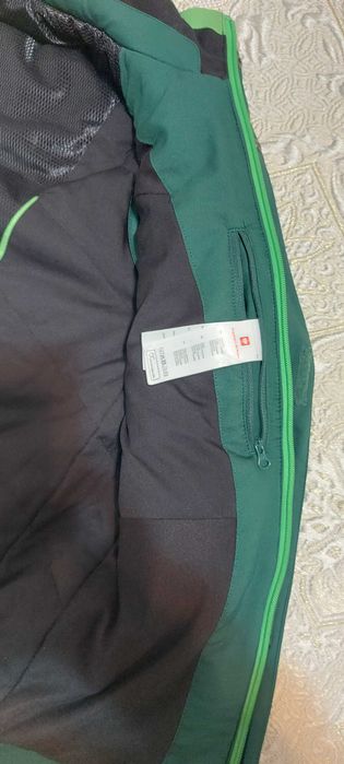 Engelbert Strauss M зимен елек