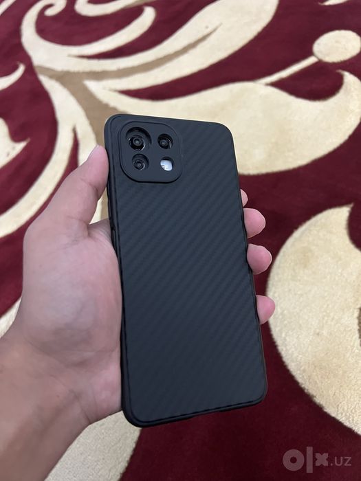 Mi 11 lite.       .
