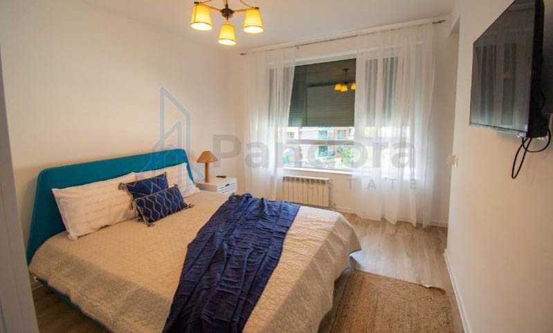 Дава се под наем Тристаен апартамент в София, Бояна - 100 кв.м за 675 € - Снимка #7