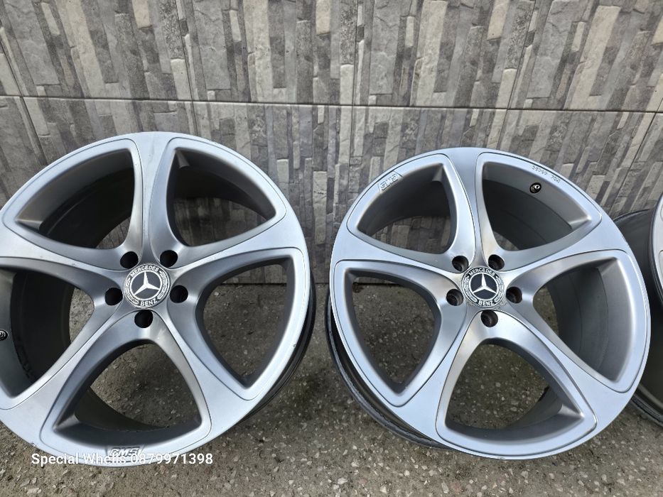 20цола 5х112 Audi Mercedes