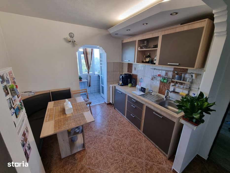 Apartament 2 camere zona Palas