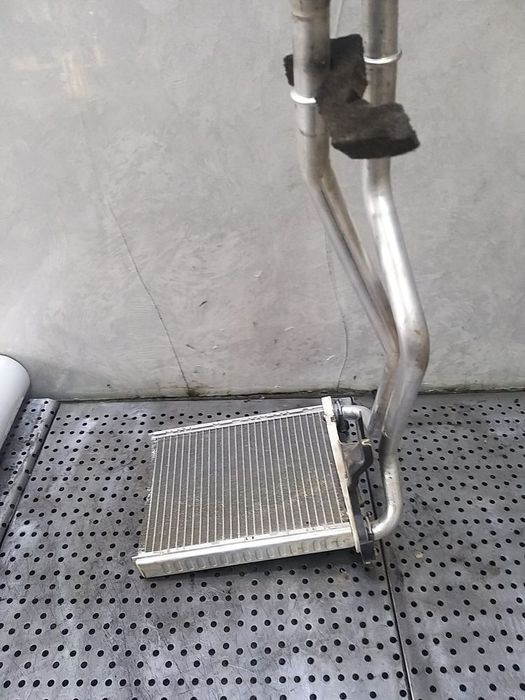 Radiator calorifer apa bord alfa romeo giulietta 940 t1009508j 671243m