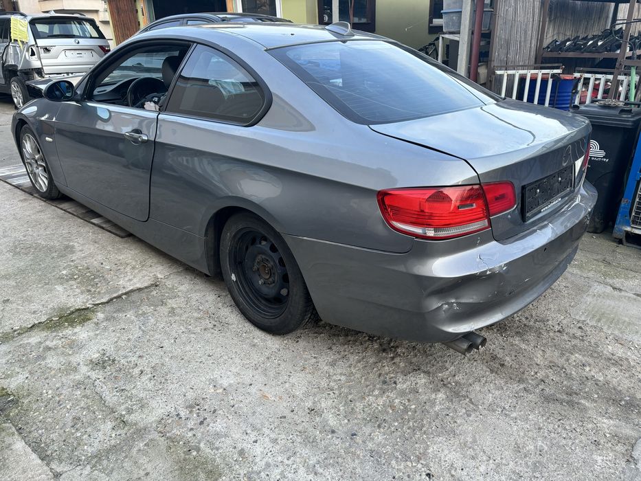 Piese BMW E92 320d automat