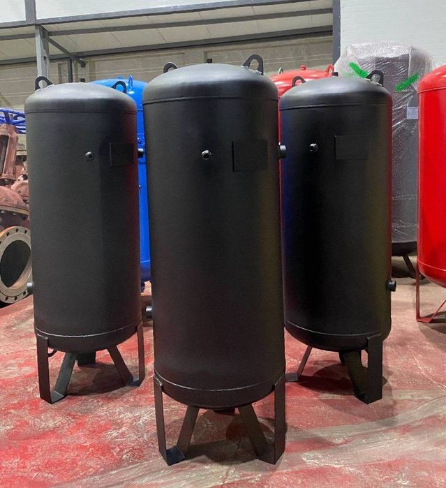 Оптом мембранный расширительный бак ресивер 500 литр bak resiver 10 br