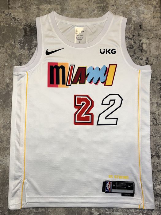 Maiou de baschet / Miami Heat / Butler 22