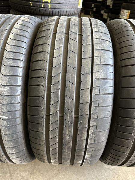255/40/20 PIRELLI 4бр