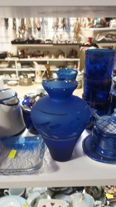 Вази керамика и други