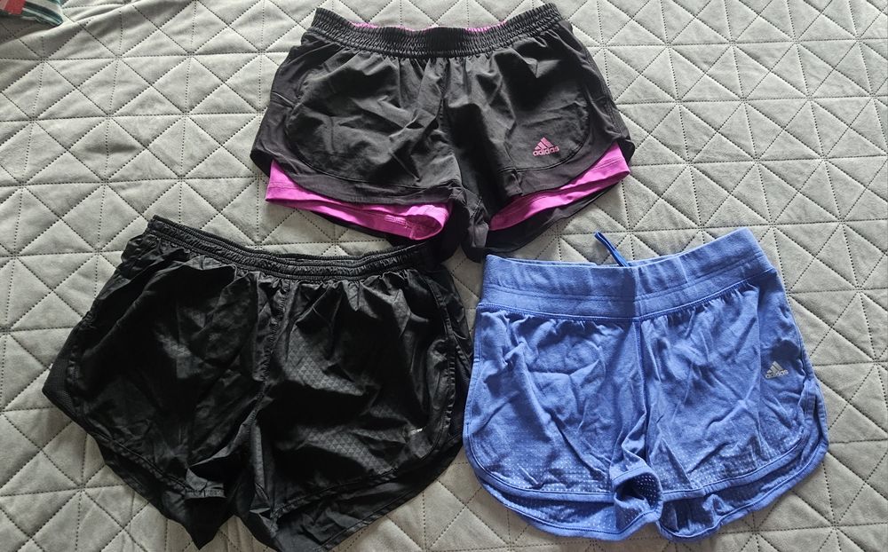 Дамски клин Adidas