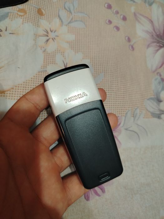 Срочно! Nokia 1110 Легенда...
