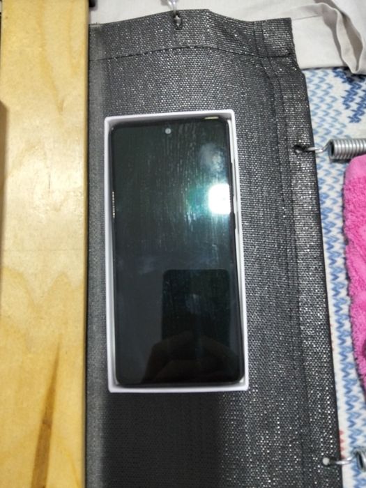 Самсунг GALAXY А52