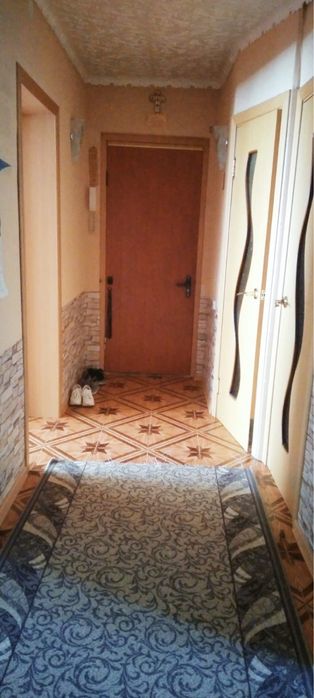 Продам 3х комнатную квартиру