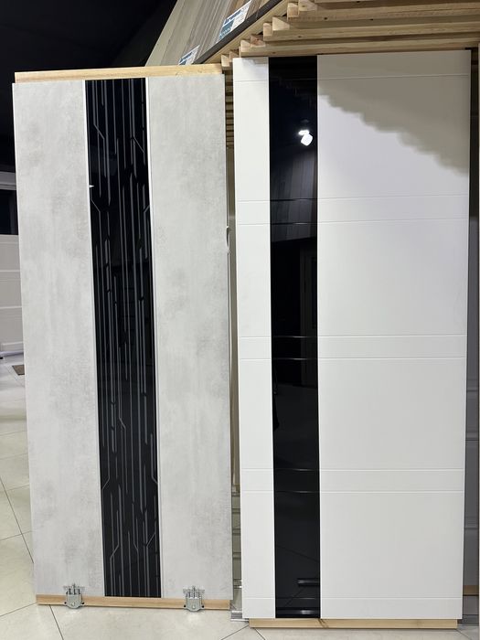 Межкомнатные двери