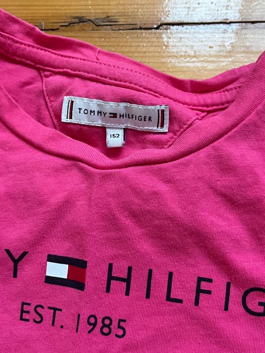 Детски дрехи Tommy Hilfiger