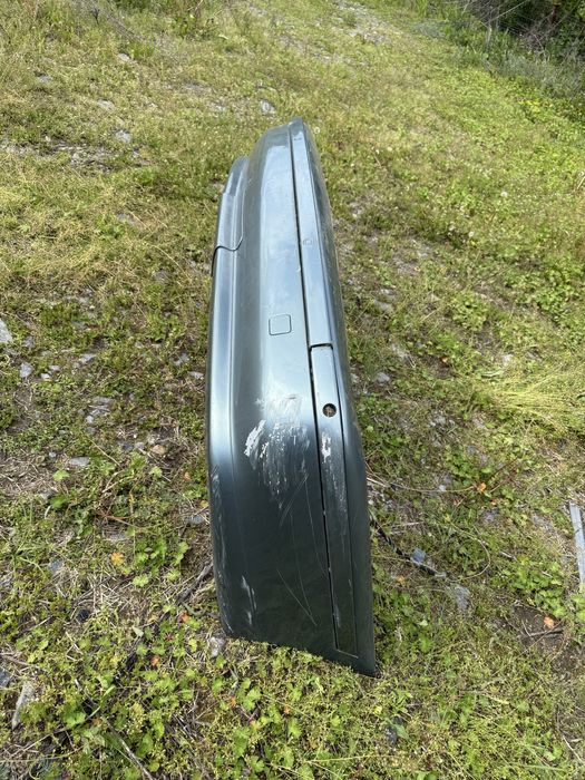 bara spate bmw E39 seria 5 an 2001 limusina