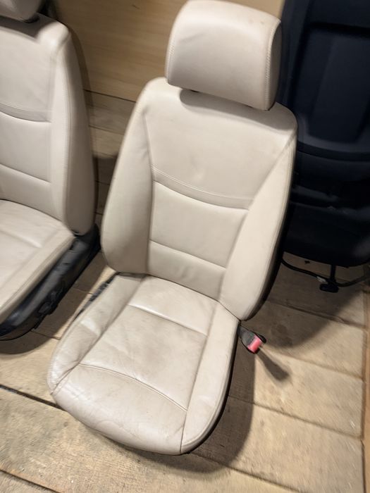Interior electric incalzit bmw e90 scaune banchete bmw e90