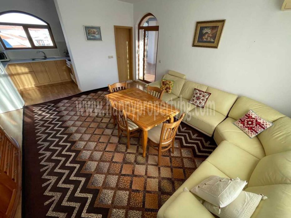 Продава се Тристаен апартамент в Ахелой - 160 кв.м за 550 €/кв.м - Снимка #2