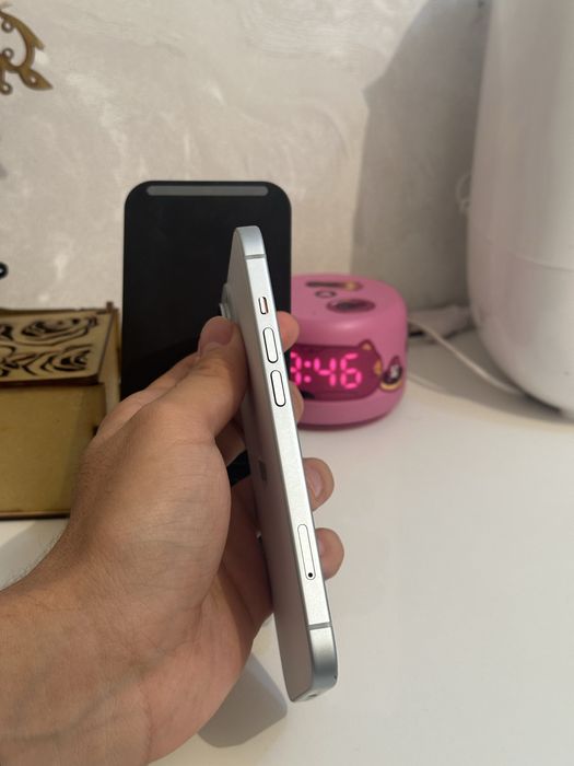 iPhone 15 128gb 78%