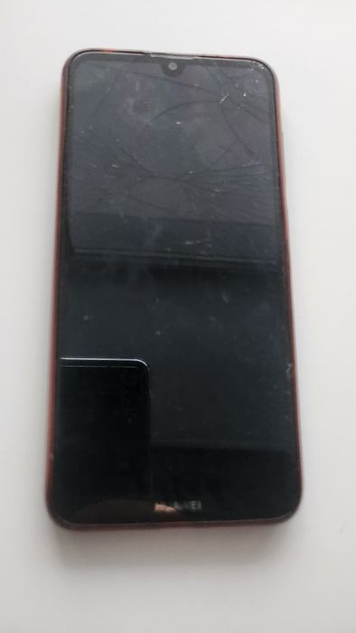 Продам Huawei y7