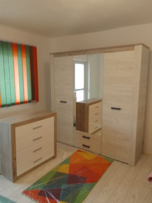 Vând apartament cu 1 cameră