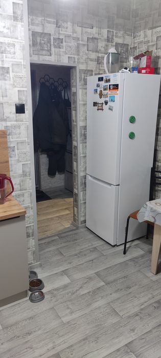 Продам квартиру 1 комнатную