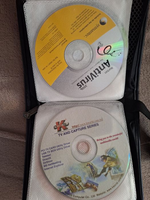 Programe pc,telefon,camera - 27 cduri