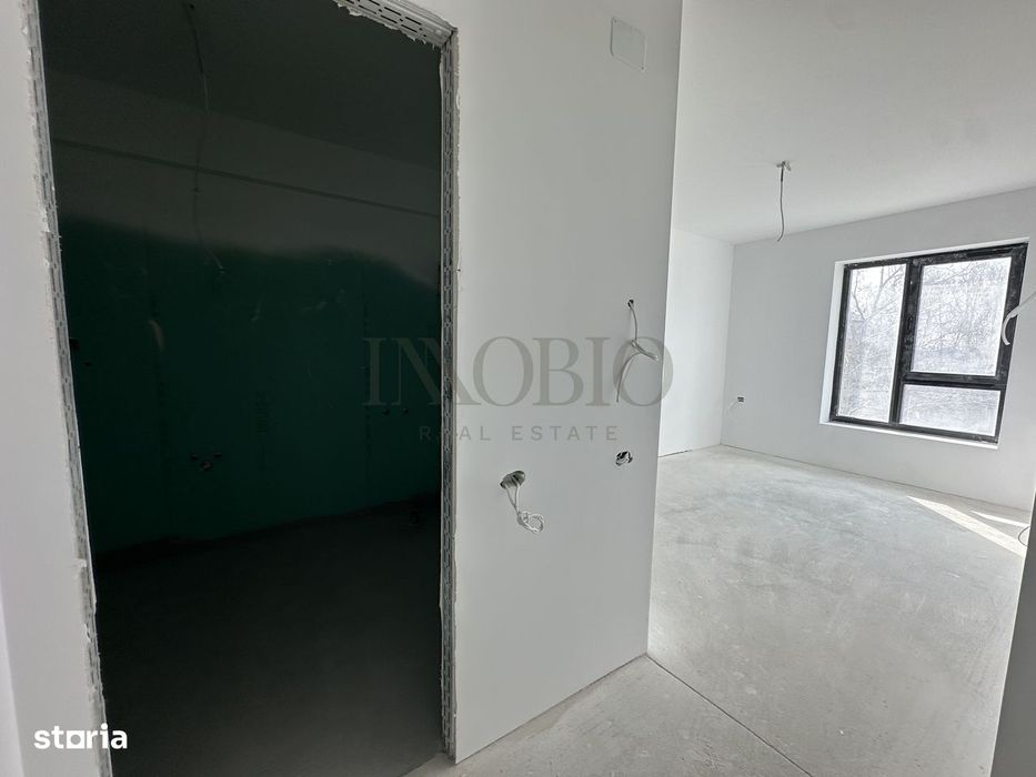 Apartament 3 Camere | Imobil Nou | Atrium Plaza