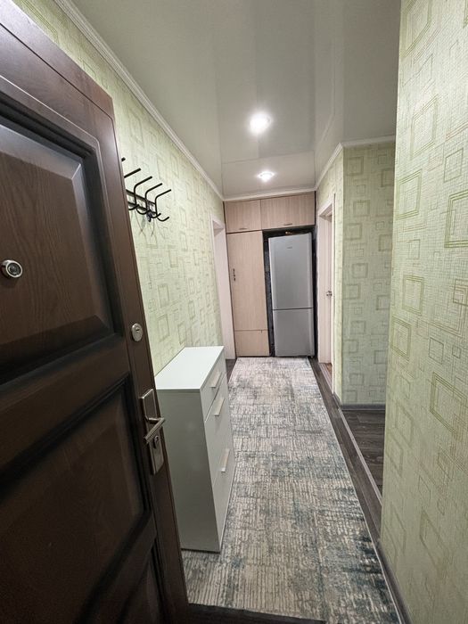 Продам двухкомнатную квартиру