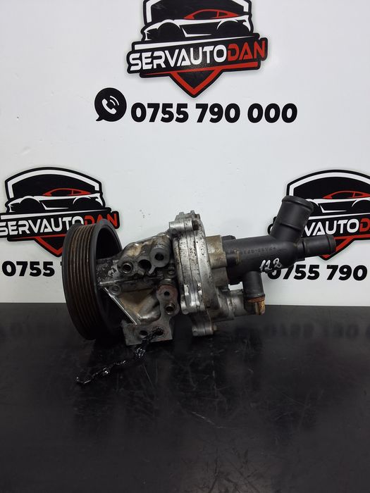Pompa apa Ford Transit 6 (2000-2006) 2.4 Motorina 2002