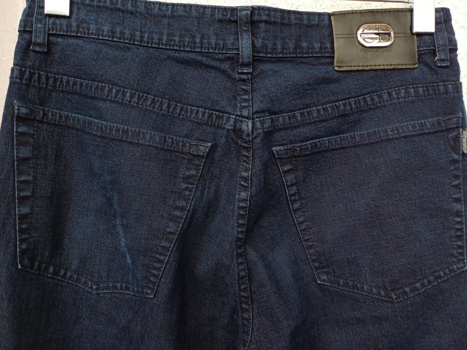 Blugi Cristian Dior