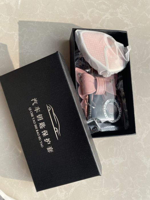 Deepal S07 пультига чехоллар наличида