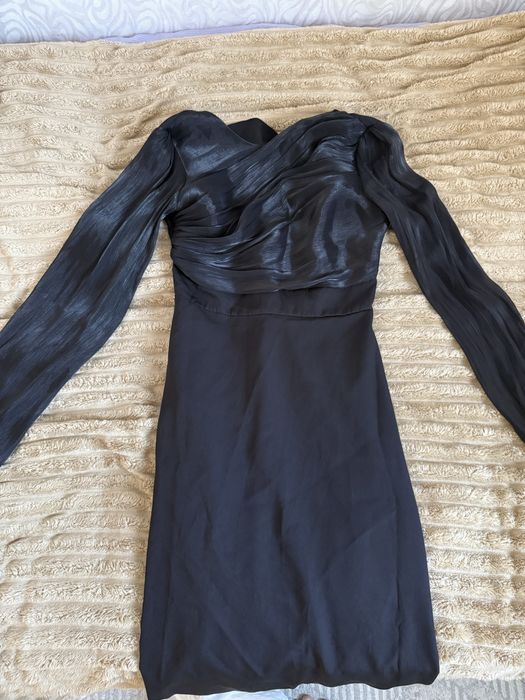 Продам платье в пол