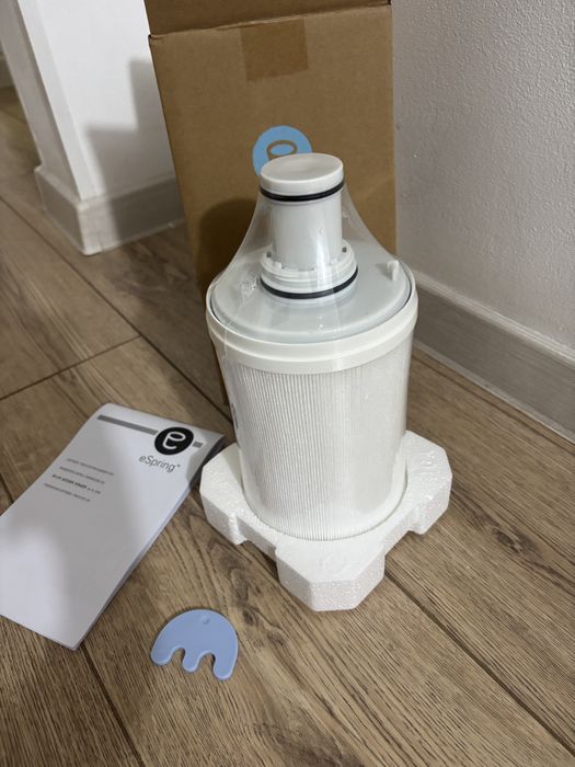 Картридж, фильтр для воды Amway