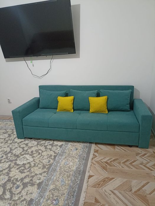 Раскладной диван