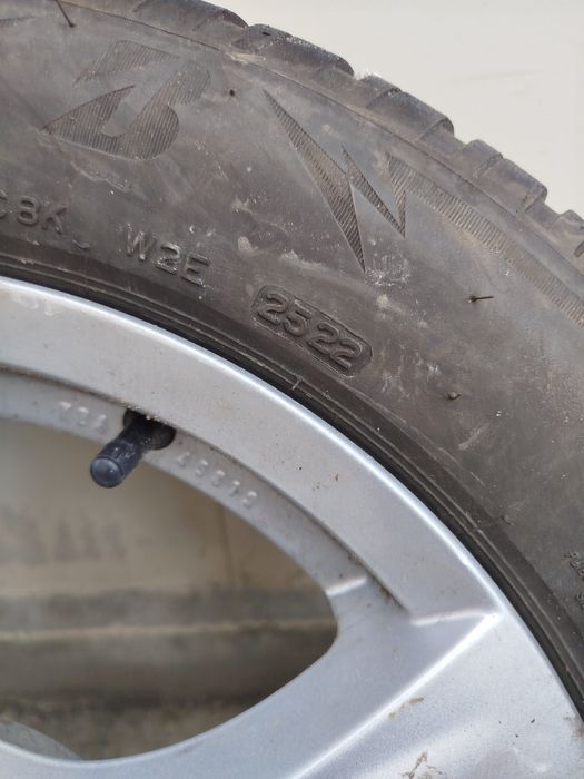 Джанти 4×108 R16
