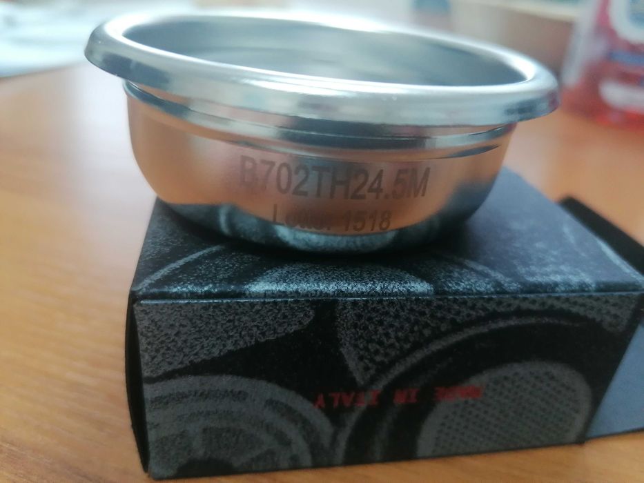 IMS Competizione basket B702TH24.5M