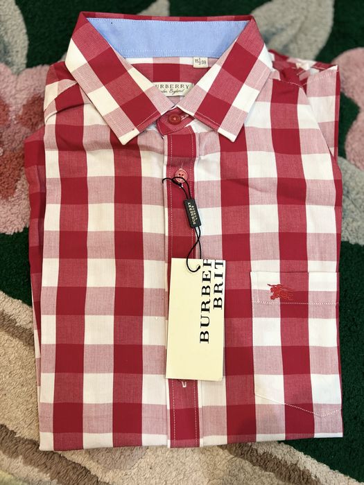 Рубашки мужские х/б 100%