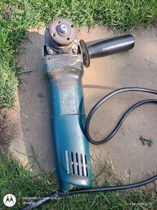 Polizor unghiular Bosch profesional