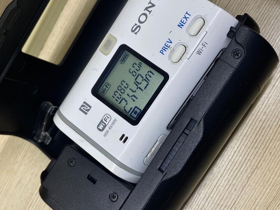 Камера Sony продам