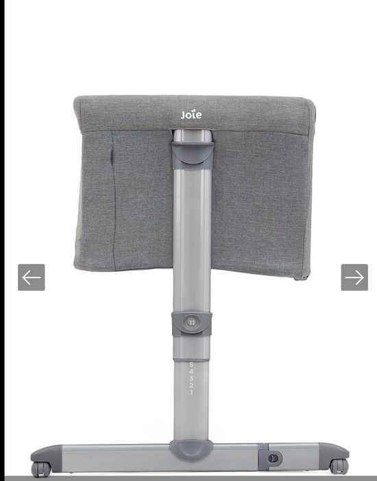 PATUT PLIABIL 2 IN 1 pentru copii joie roomie,