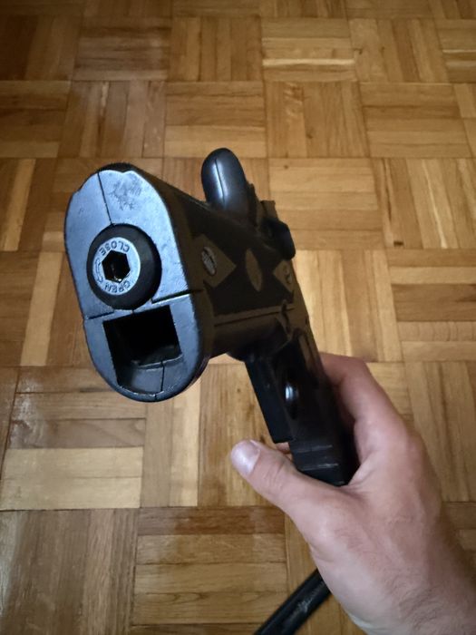 Pistol AirSoft COLT 1911 replica