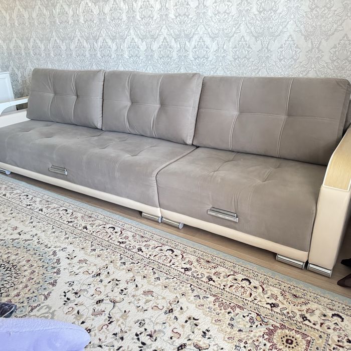 Продам диван в хорошем состоянии