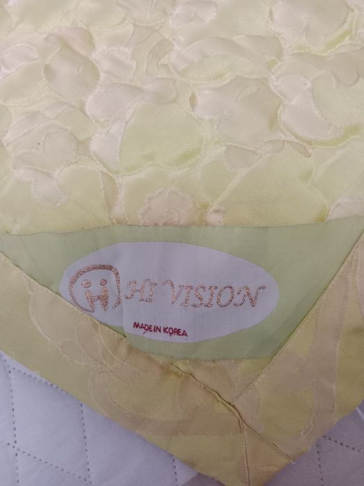 Продается одеяло с турмалина лечебное