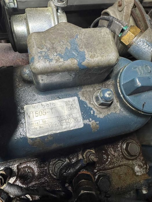 Caut motor Kubota V1505T