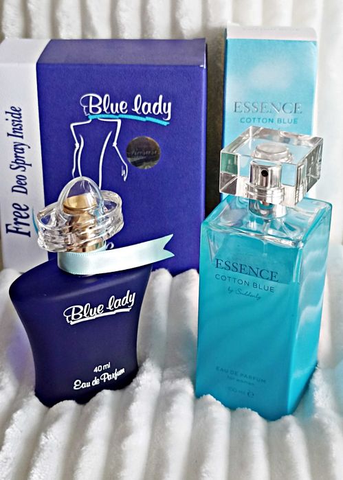 Оригинални парфюми 9-60 лв.