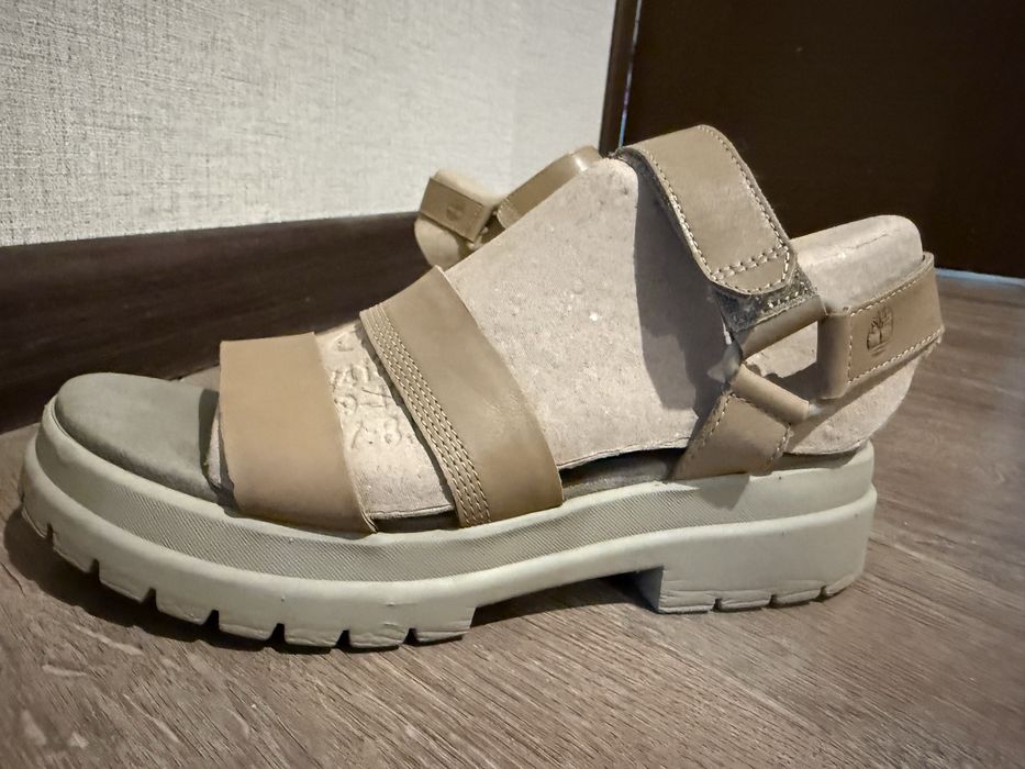 Сандалии Timberland женские