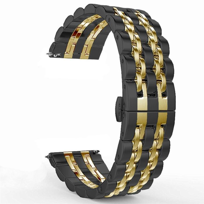 SEVEN ARC Каишка за Huawei Watch/Samsung/Apple/Xiaomi/Garmin/Amazfit