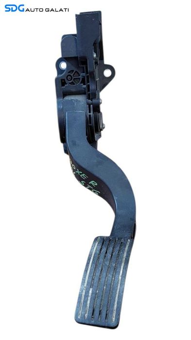 Pedala Acceleratie Peugeot Boxer 2006 - 2014 Cod 0280755049 1349820080 [L8088]