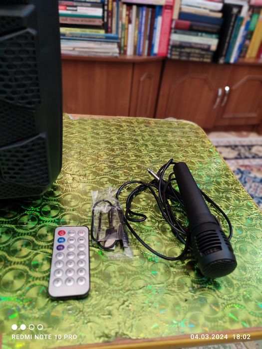 Mp3 проигрователь