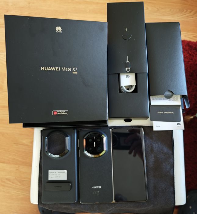 Huawei Mate X7 Garantie Oficiala