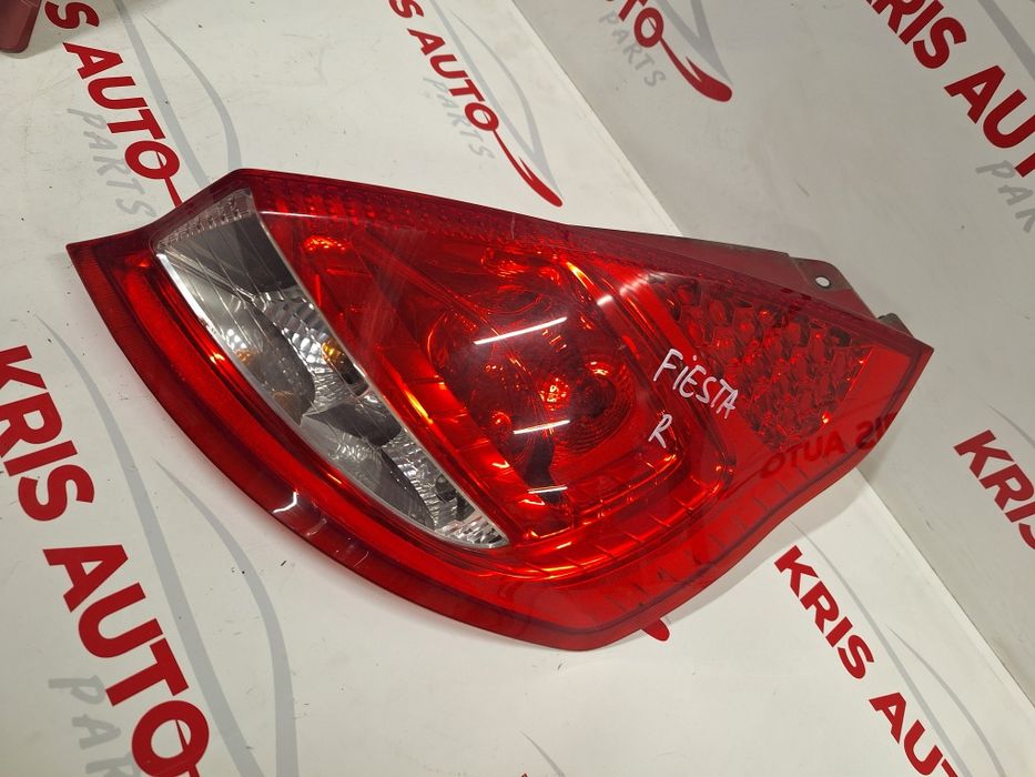 Стоп - стопове Ford Fiesta Hatchback mk7 2010 / 2011г. /Форд Фиеста